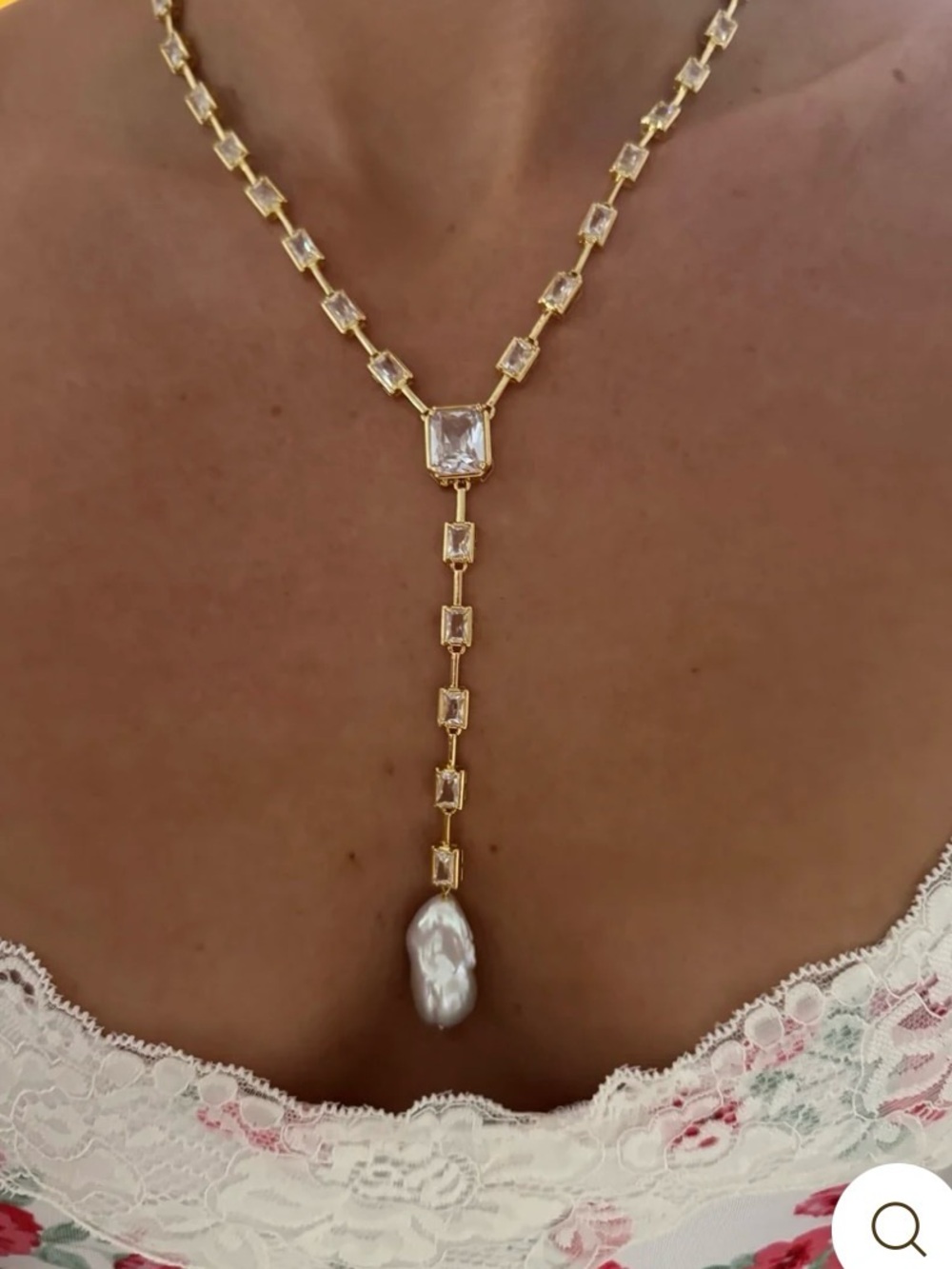 Valentina Necklace